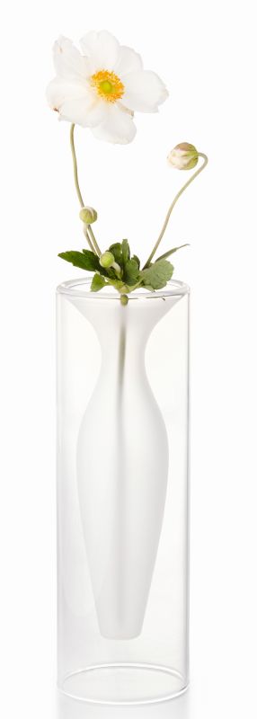 Esmeralda XS Vase Philippi SINGLE PIECES